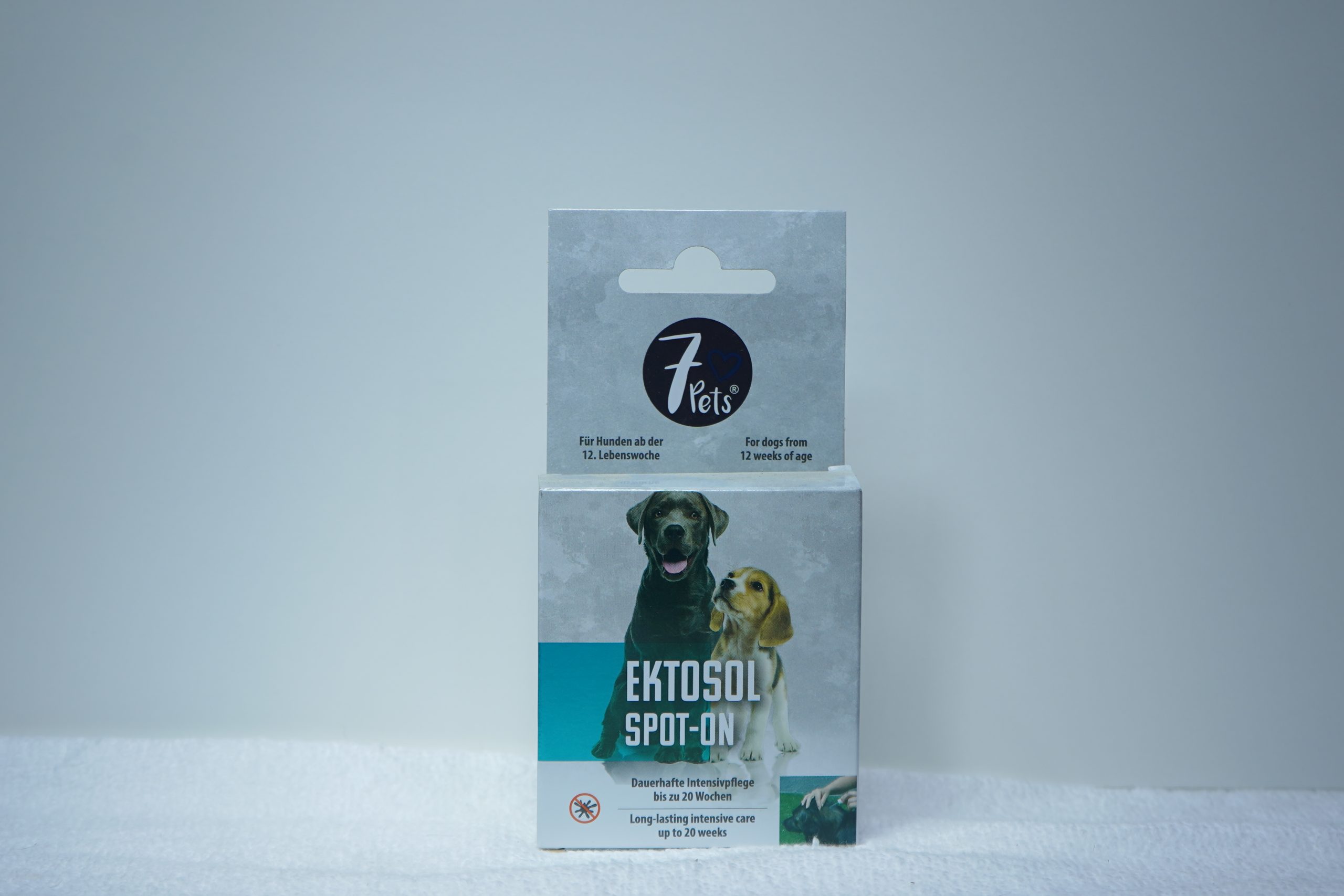 Antiflea for dogs