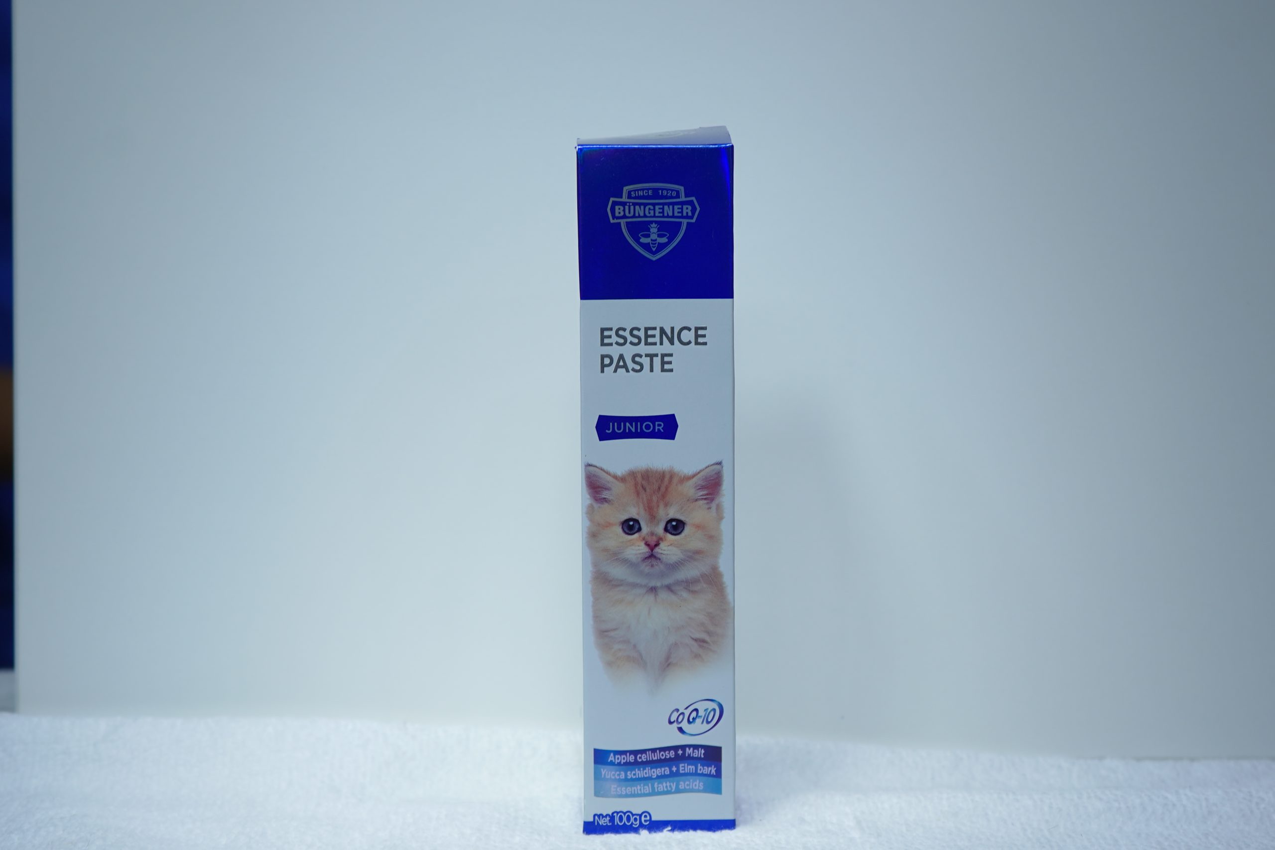 Junior Essence Paste