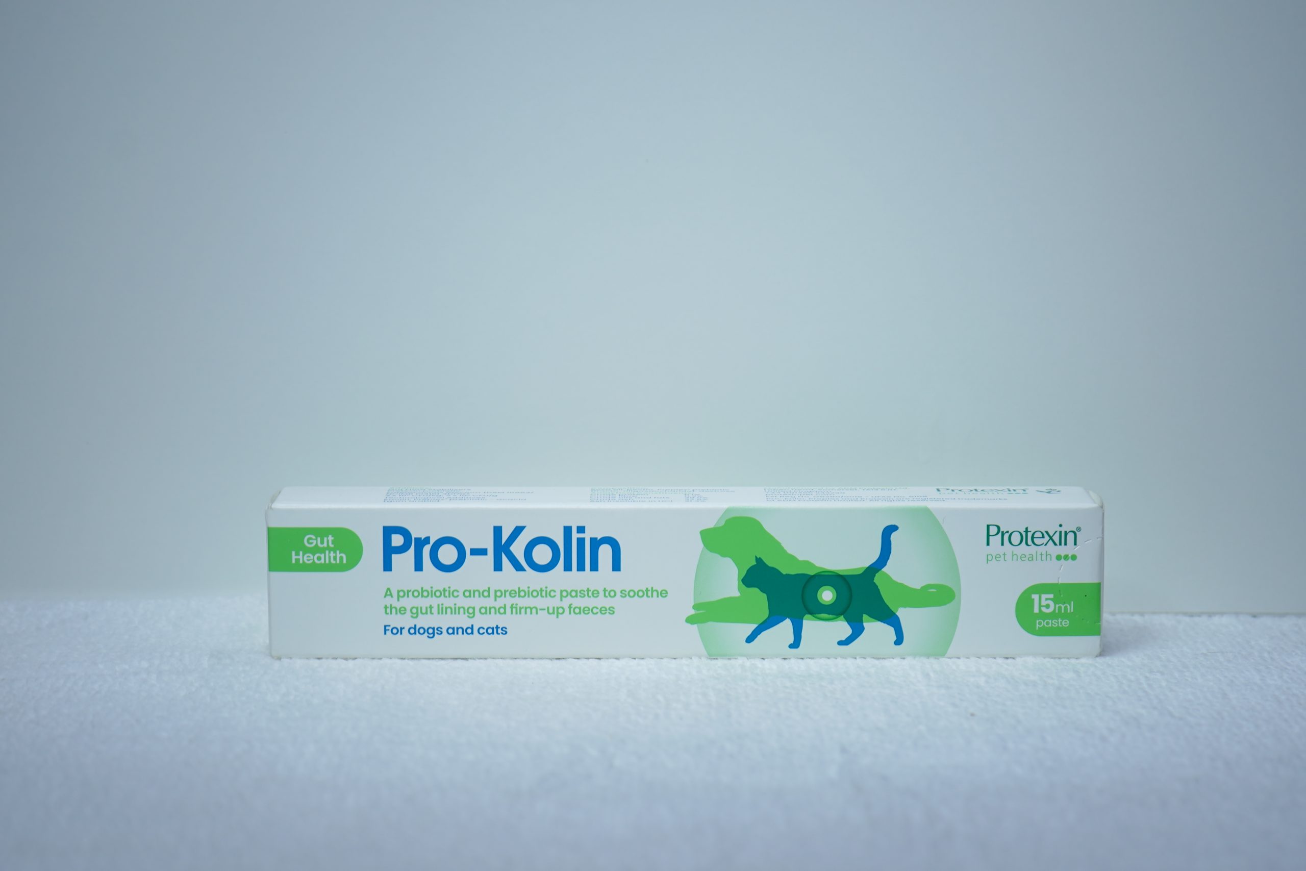 Pro -Kolin For Cats and Dogs